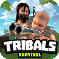 Tribals.io